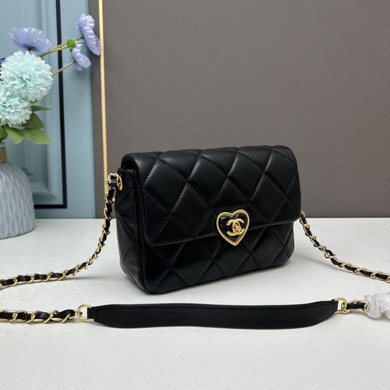 Chanel Satchel Bags